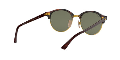 RAY-BAN RB4246 CLUBROUND 990/58 51