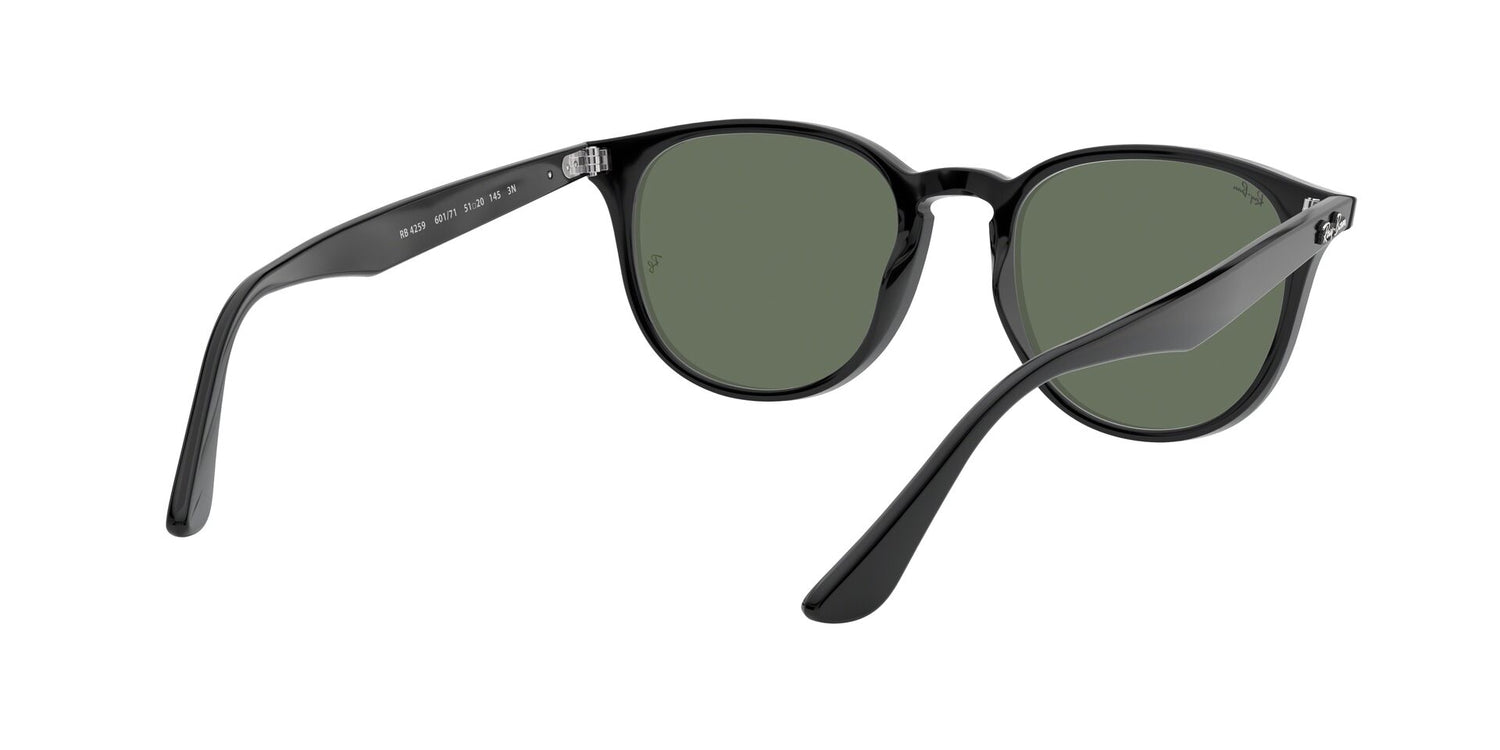 RAY-BAN RB4259 601/71 51