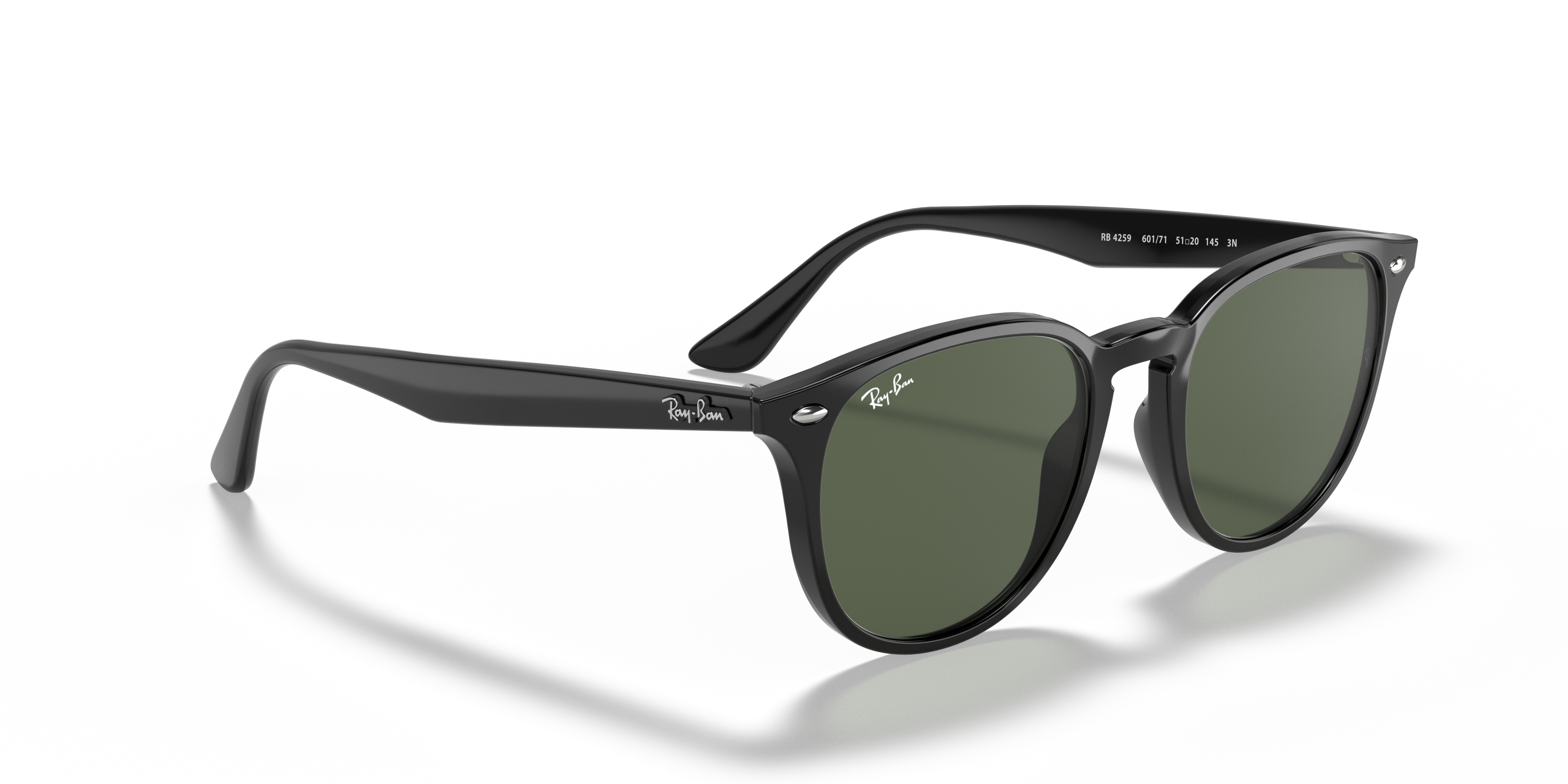 RAY-BAN RB4259 601/71 51