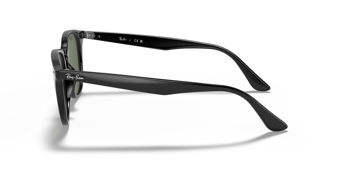 Occhiali da sole ray-ban rb4259 601/71 unisex taglia 51mm - Vista dettagliata