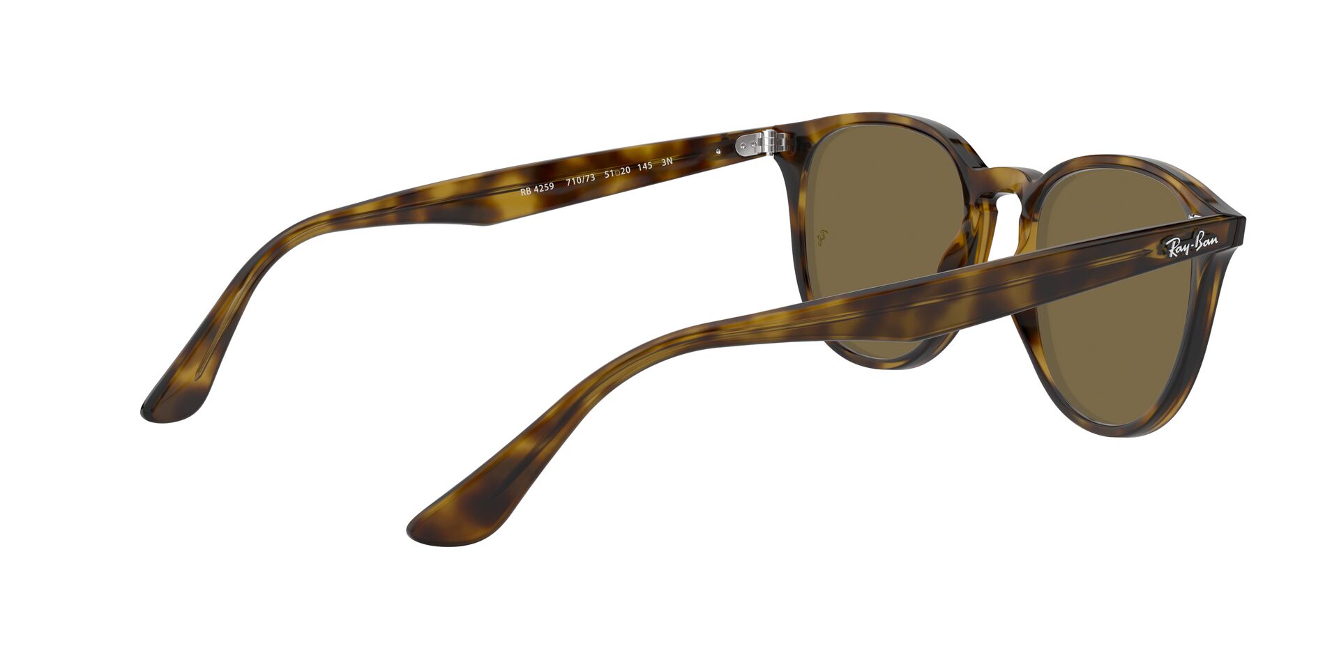 RAY-BAN RB4259 710/73 51