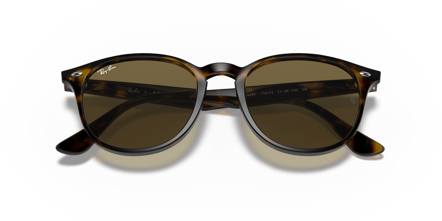 RAY-BAN RB4259 710/73 51