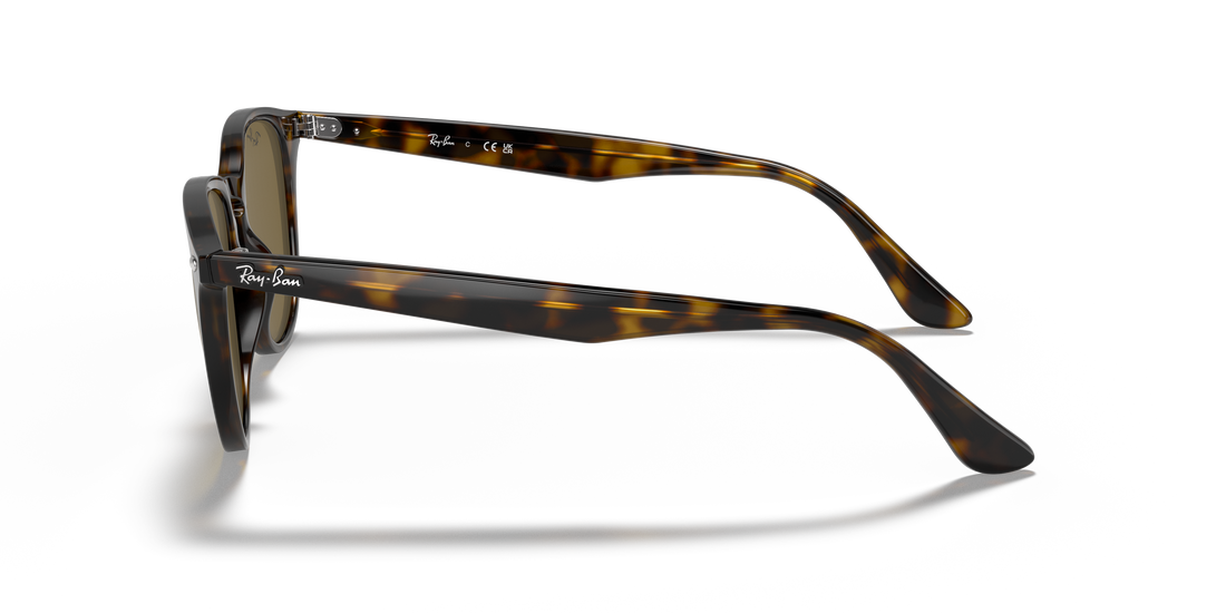 Sunglasses ray-ban rb4259 710/73 unisex size 51mm - Detailed view