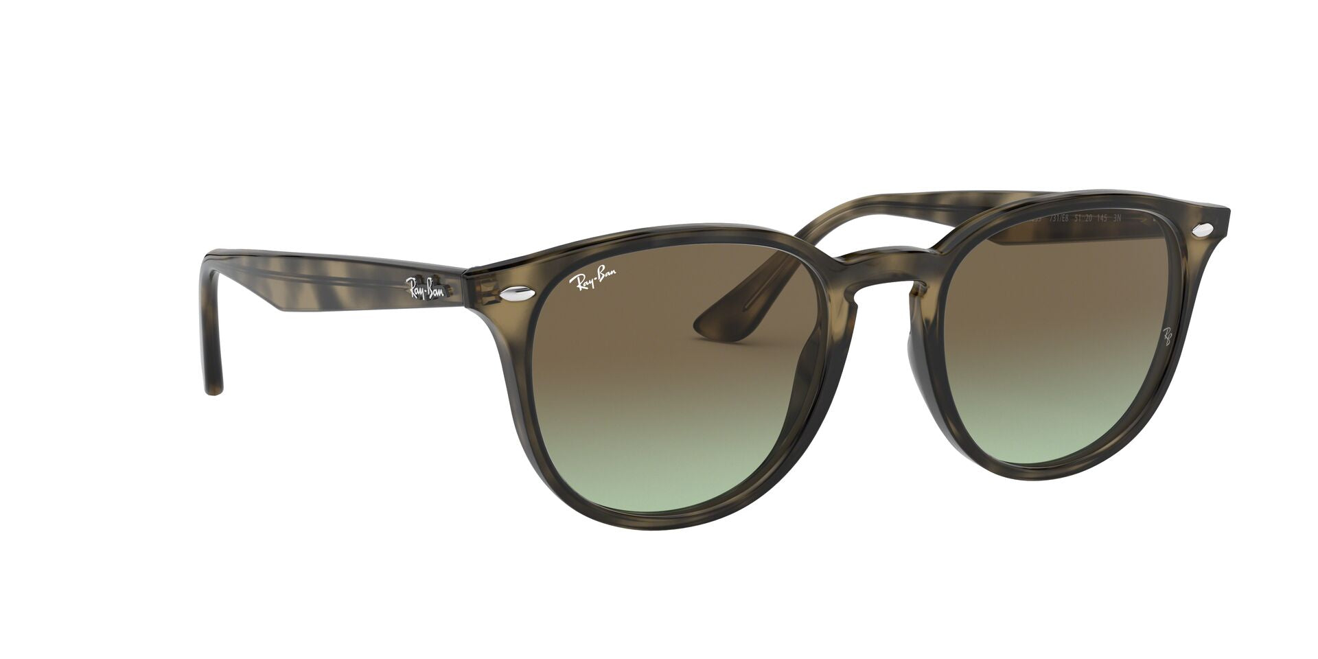 RAY-BAN RB4259 731/E8 51