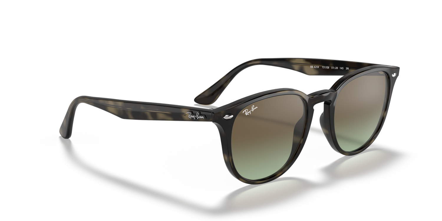 RAY-BAN RB4259 731/E8 51