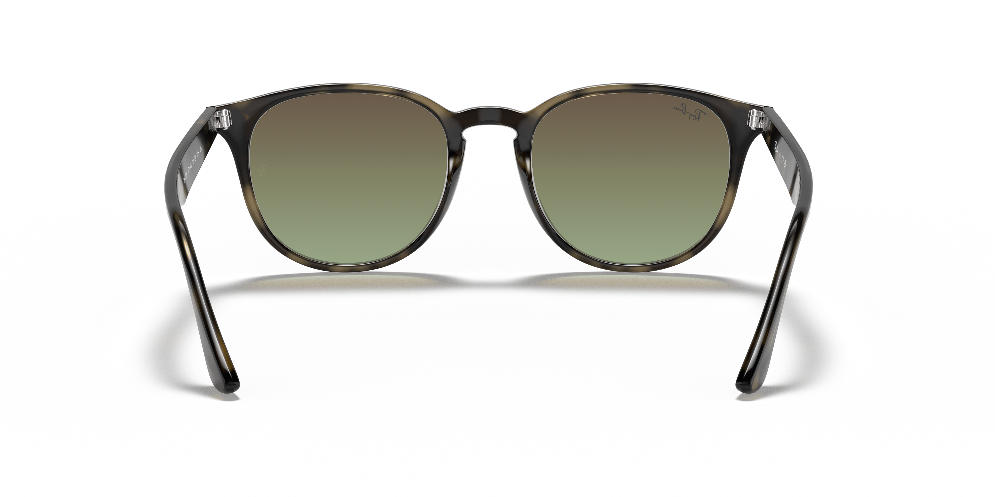 RAY-BAN RB4259 731/E8 51