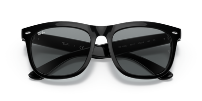 RAY-BAN RB4260D 601/1 57