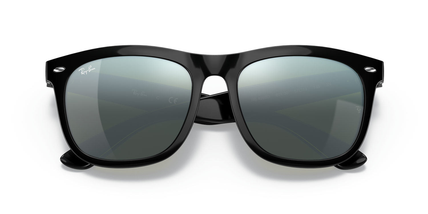 RAY-BAN RB4260D 601/30 57 - 10