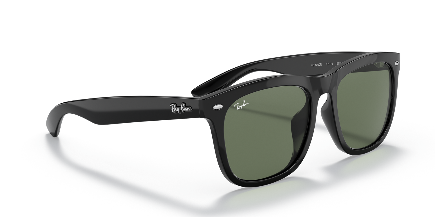 RAY-BAN RB4260D 601/71 57 - 9