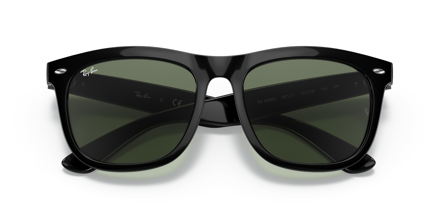 RAY-BAN RB4260D 601/71 57 - 11