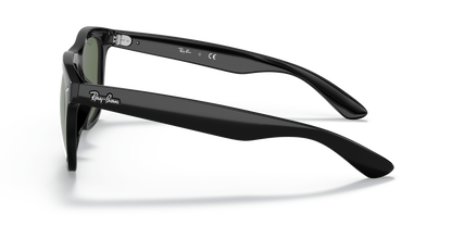 RAY-BAN RB4260D 601/71 57 - 7