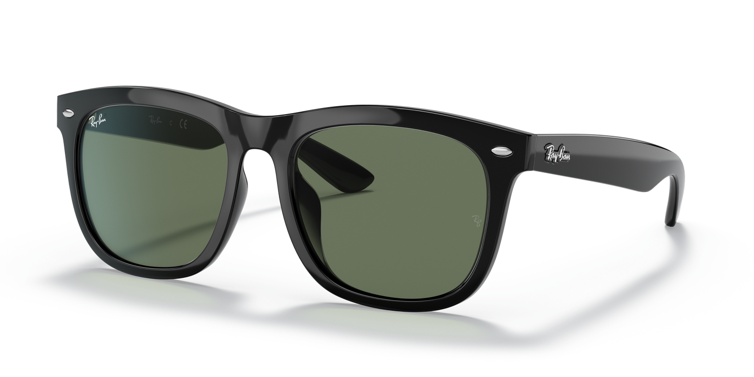 RAY-BAN RB4260D 601/71 57 - 12