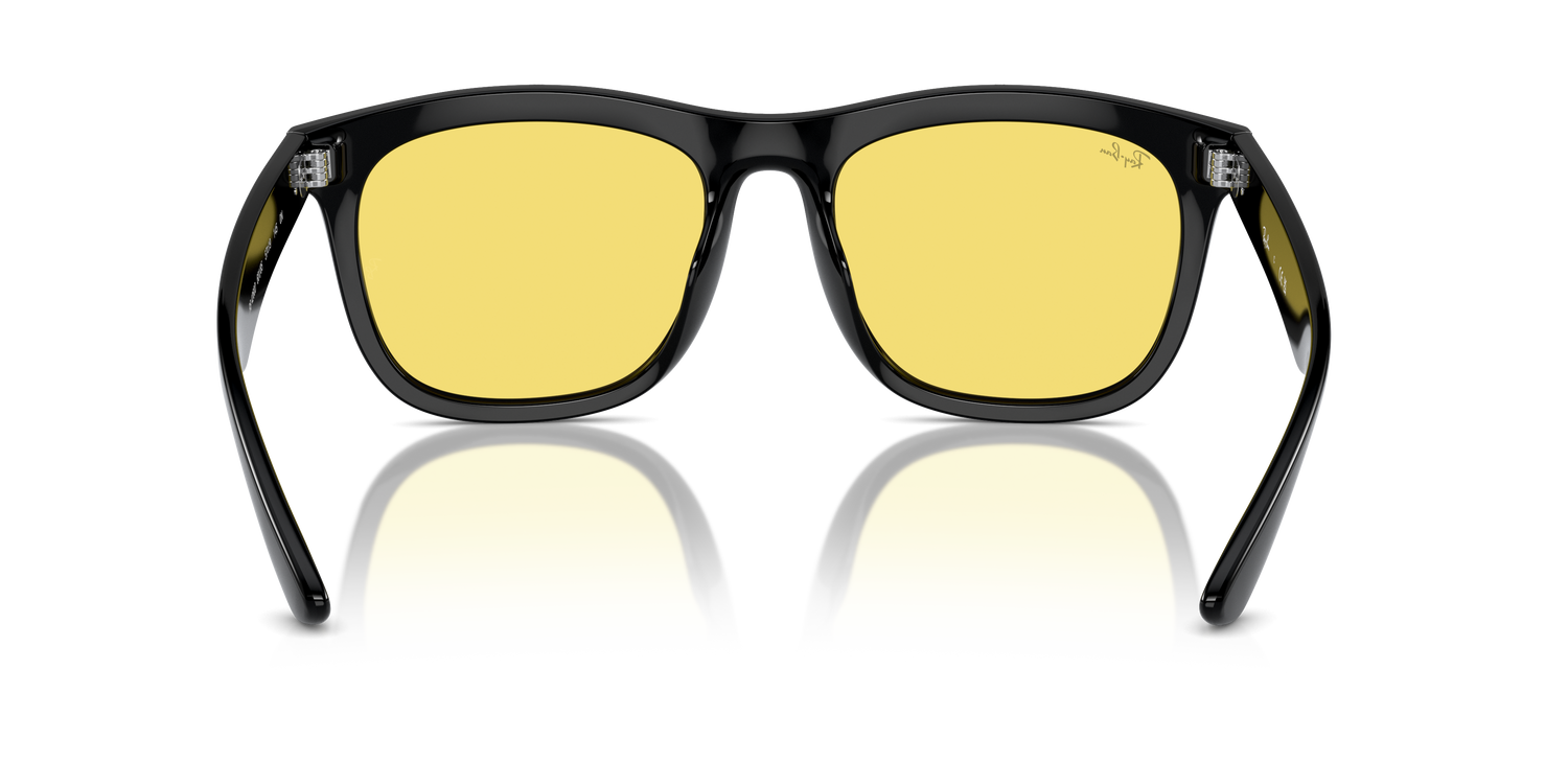 RAY-BAN RB4260D 601/85 57