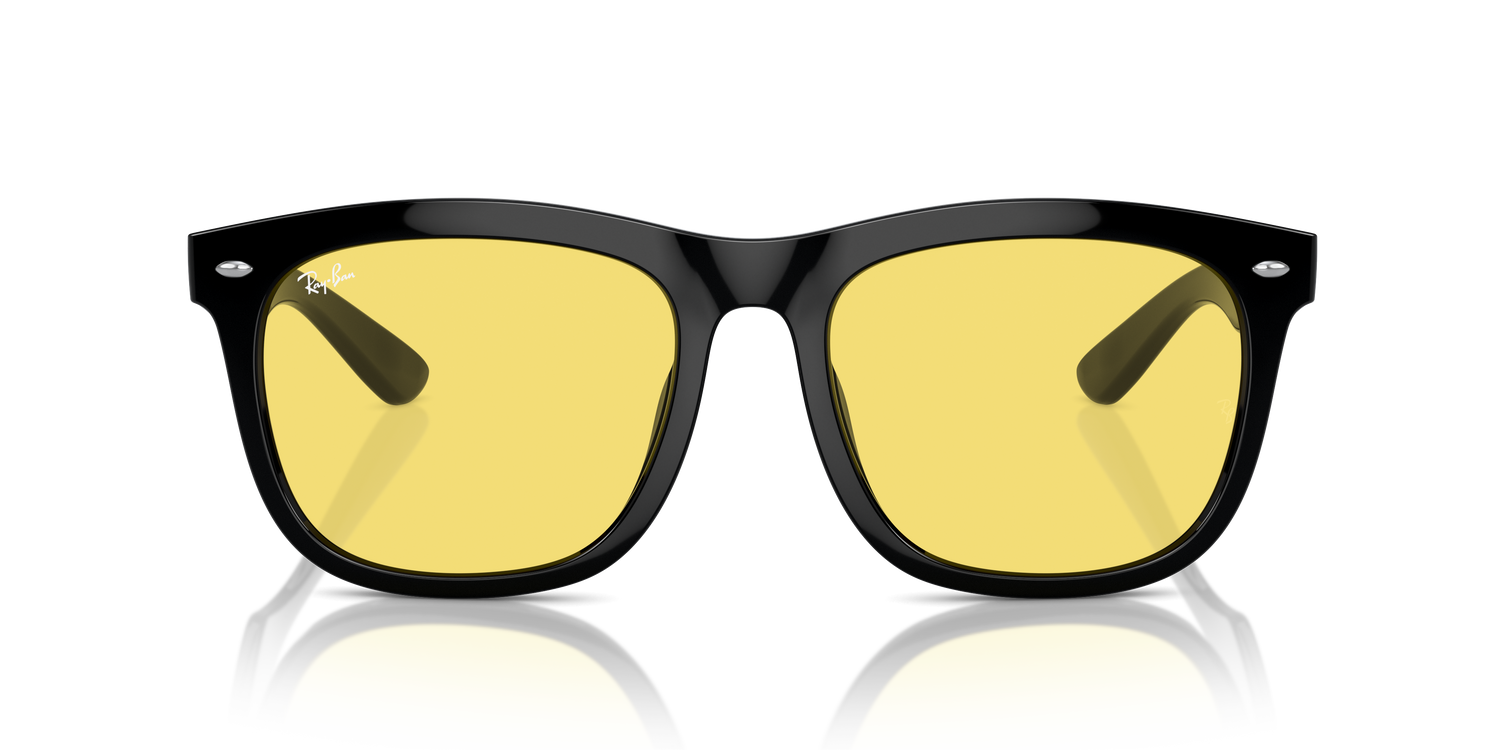 RAY-BAN RB4260D 601/85 57