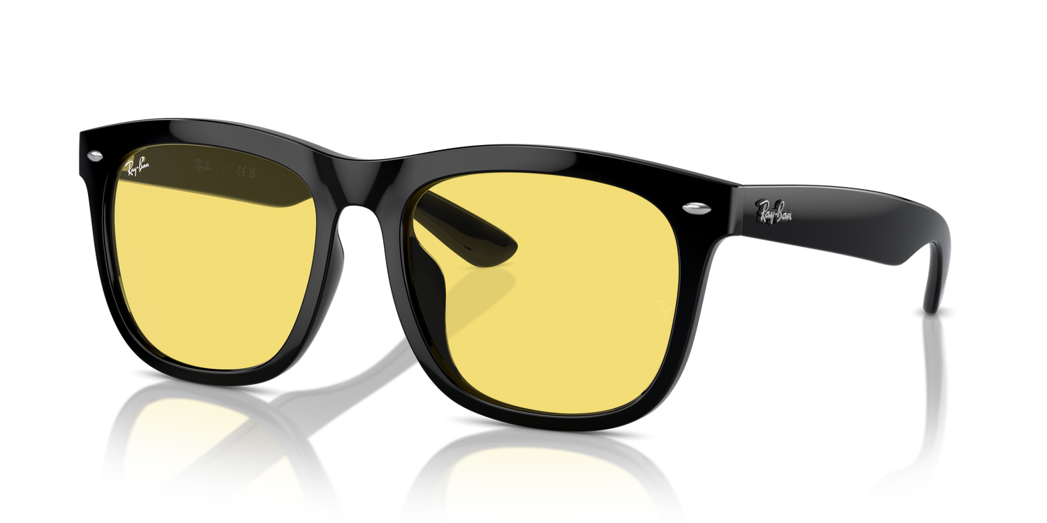 RAY-BAN RB4260D 601/85 57