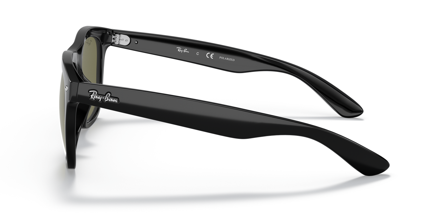 RAY-BAN RB4260D 601/9A 57