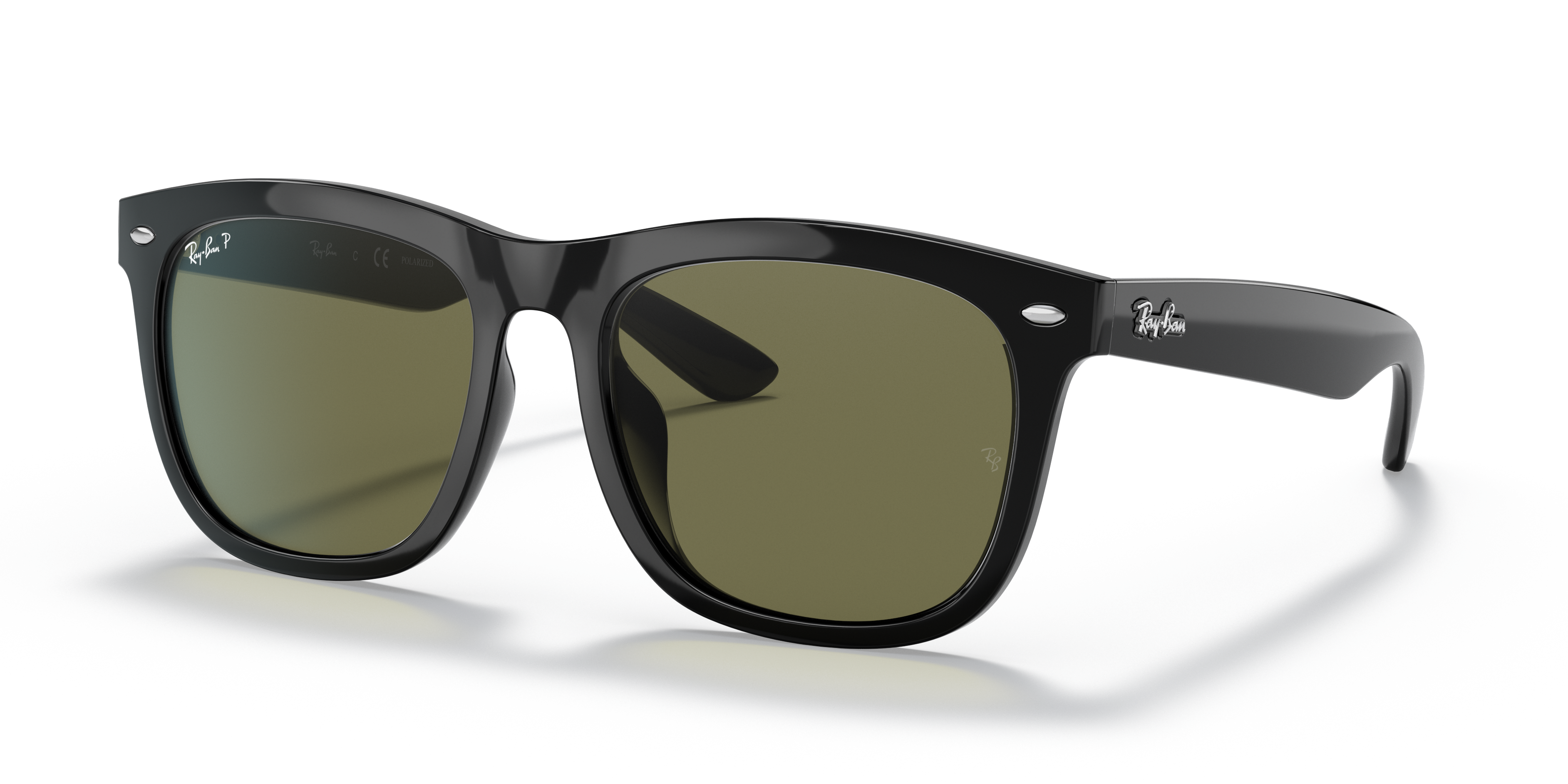 RAY-BAN RB4260D 601/9A 57