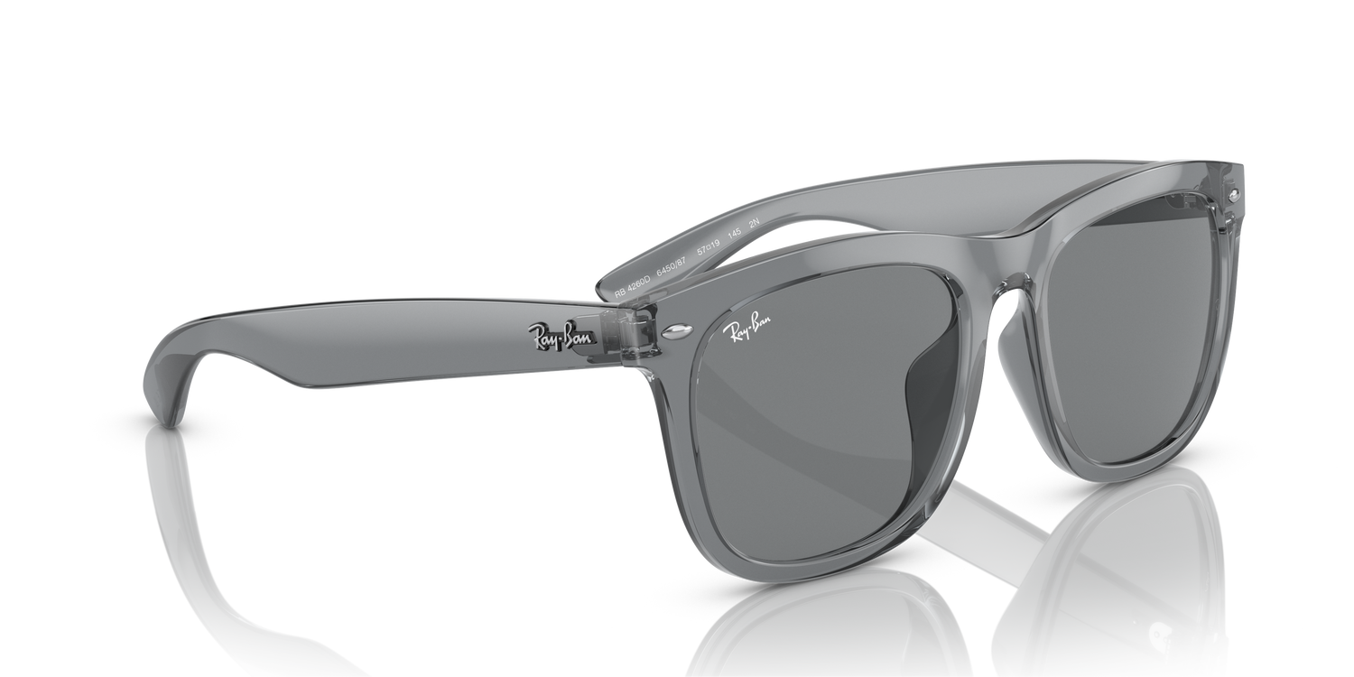 RAY-BAN RB4260D 645087 57