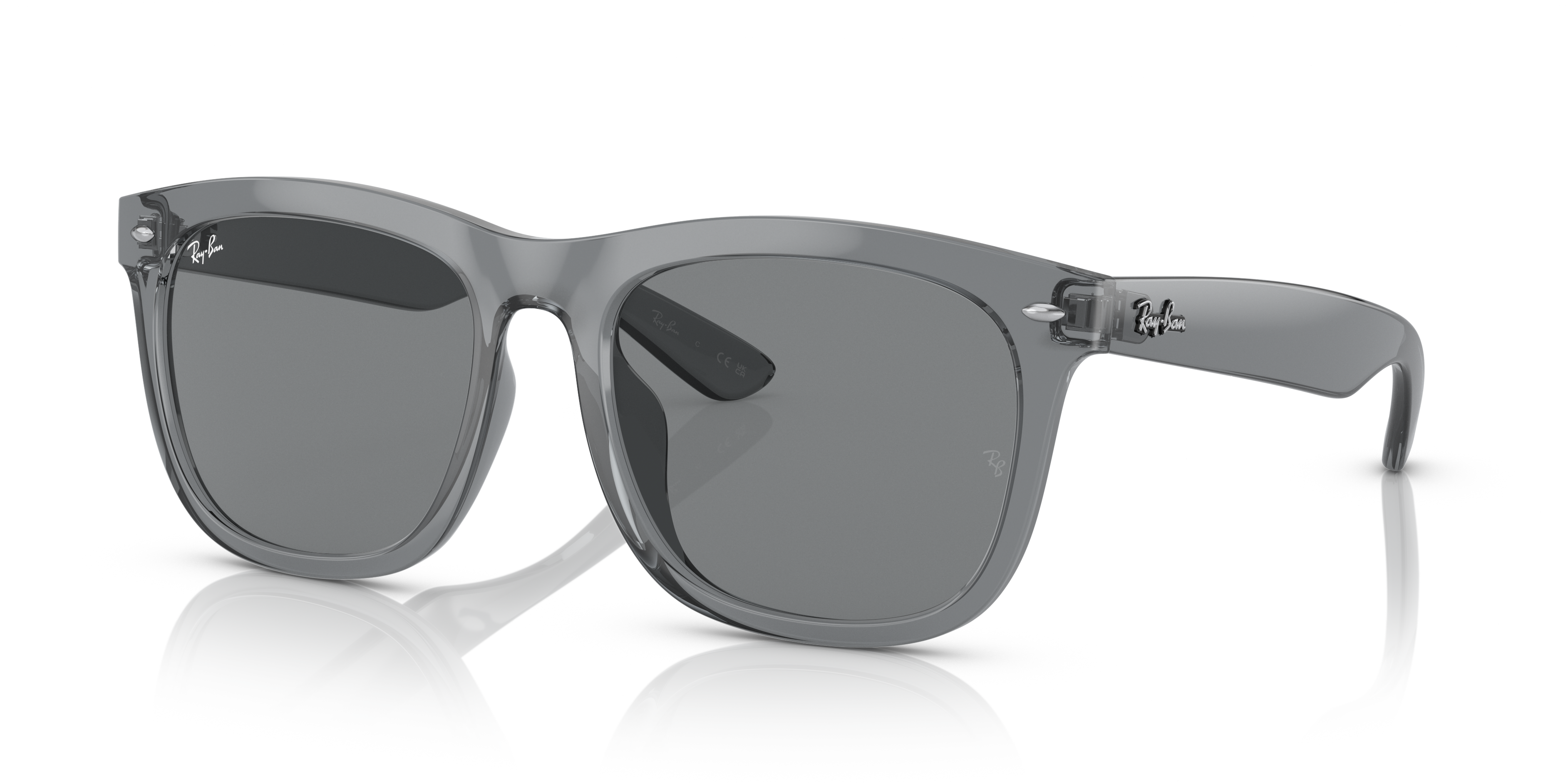 RAY-BAN RB4260D 645087 57