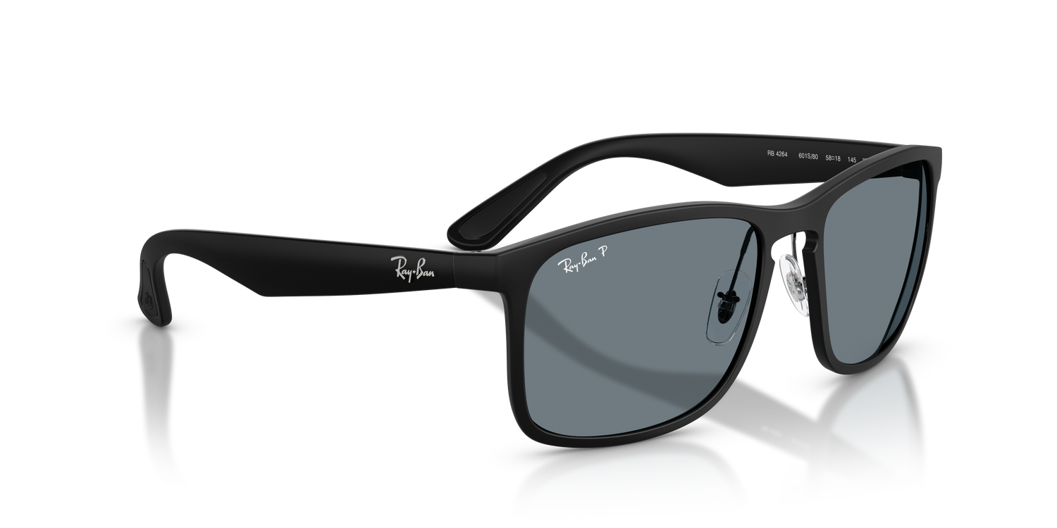 RAY-BAN RB4264 601S80 58