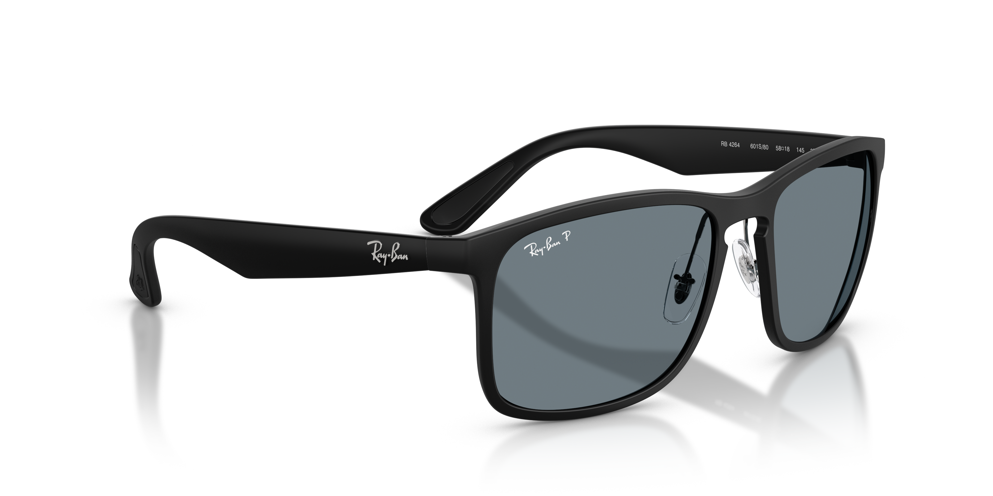 RAY-BAN RB4264 601S80 58