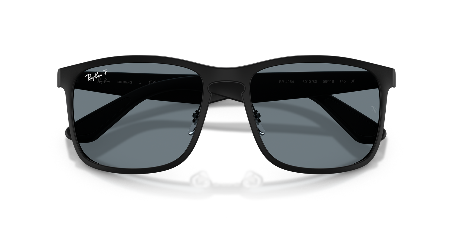 RAY-BAN RB4264 601S80 58