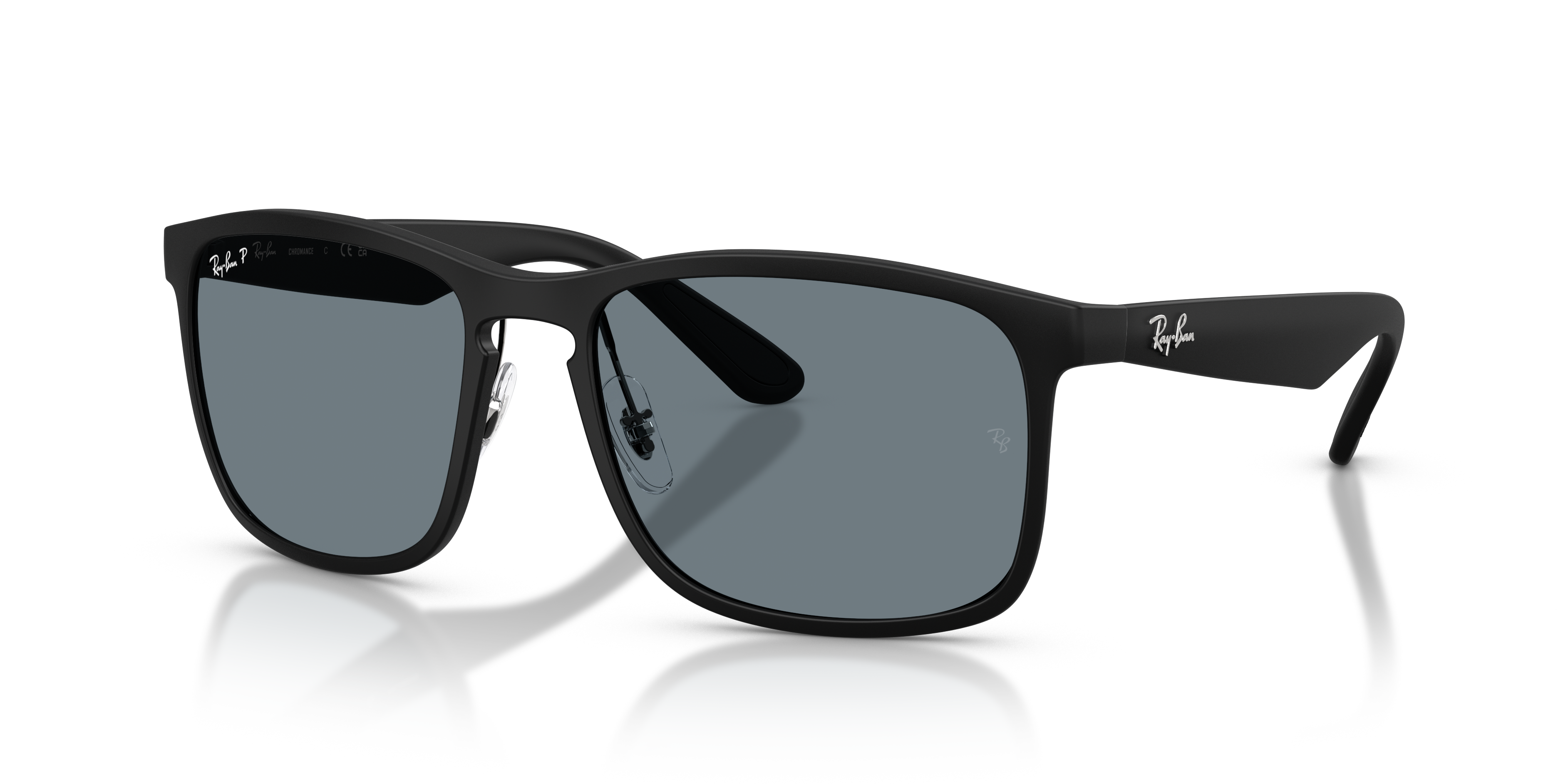 RAY-BAN RB4264 601S80 58