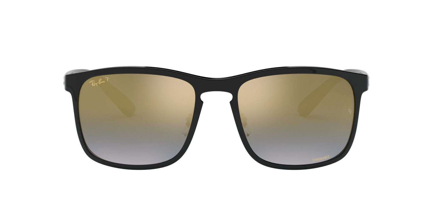 RAY-BAN RB4264 601/J0 58