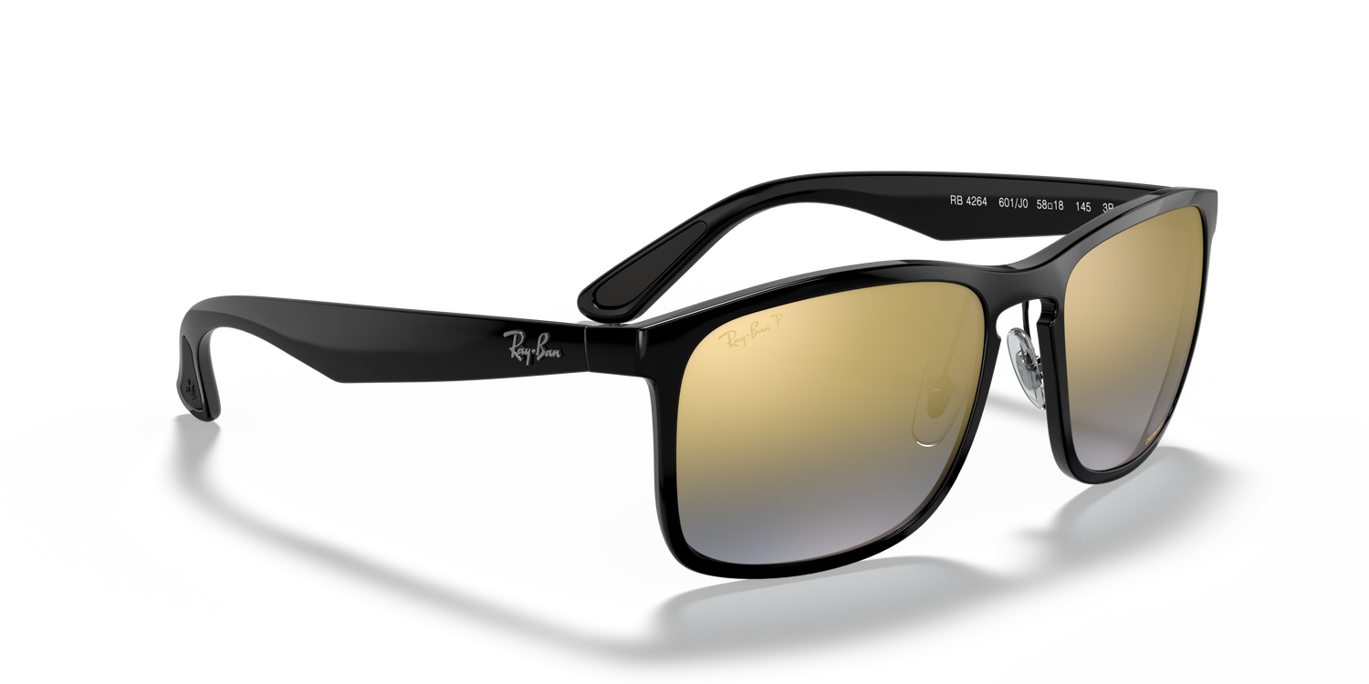 RAY-BAN RB4264 601/J0 58