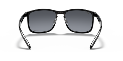 RAY-BAN RB4264 601/J0 58