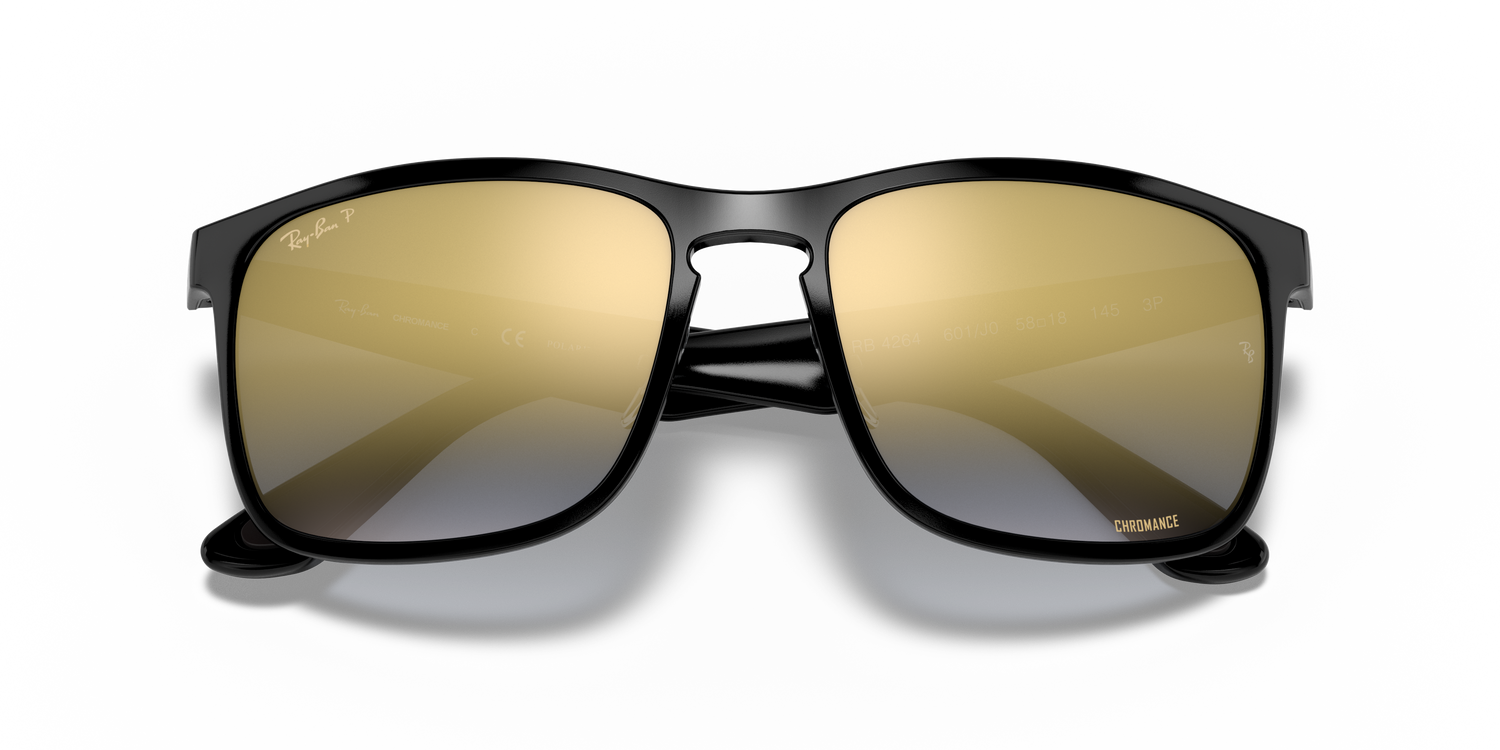 RAY-BAN RB4264 601/J0 58