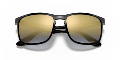 RAY-BAN RB4264 601/J0 58