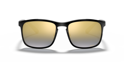 RAY-BAN RB4264 601/J0 58