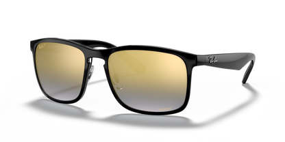 RAY-BAN RB4264 601/J0 58