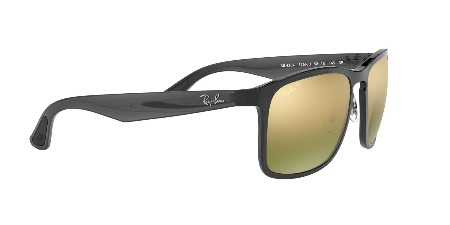 RAY-BAN RB4264 876/6O 58