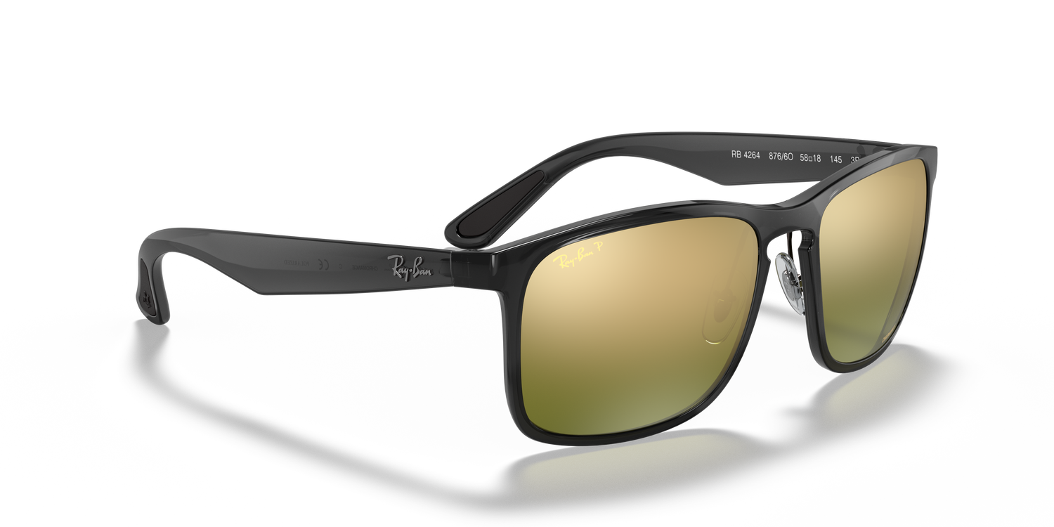 RAY-BAN RB4264 876/6O 58
