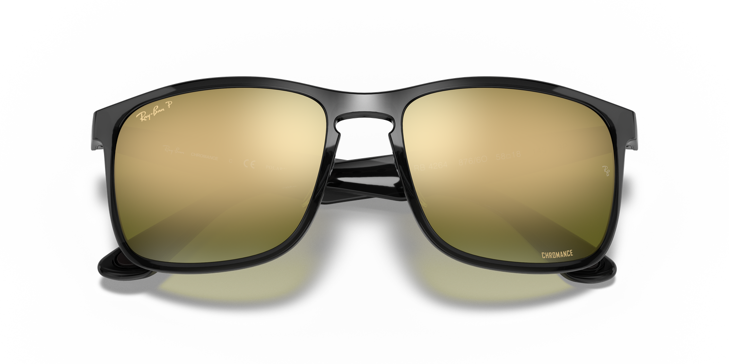 RAY-BAN RB4264 876/6O 58
