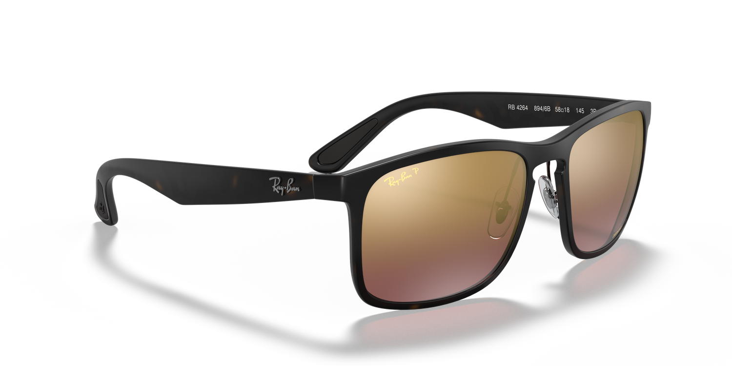 RAY-BAN RB4264 894/6B 58