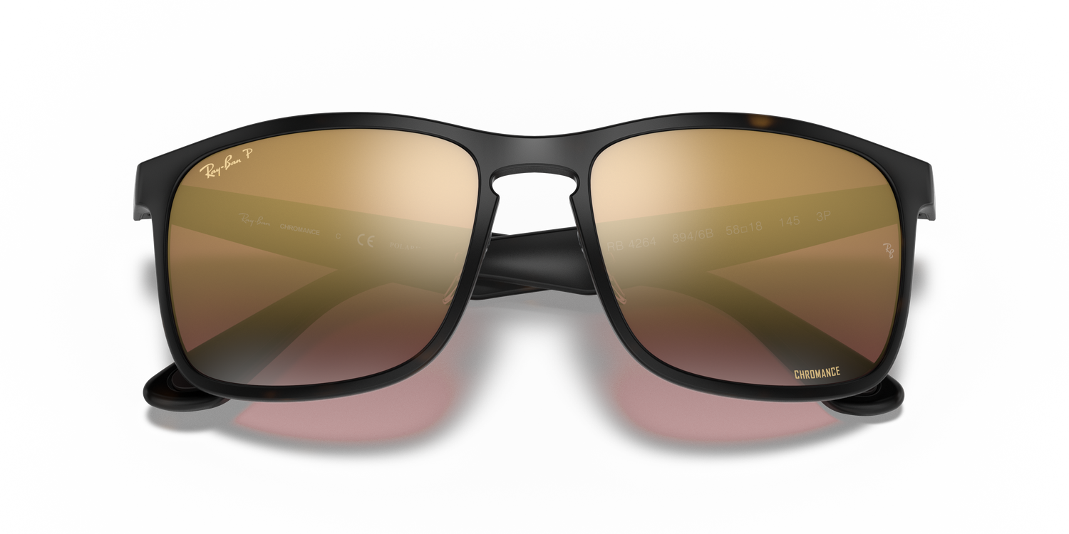 RAY-BAN RB4264 894/6B 58