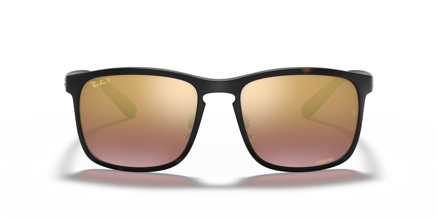 RAY-BAN RB4264 894/6B 58