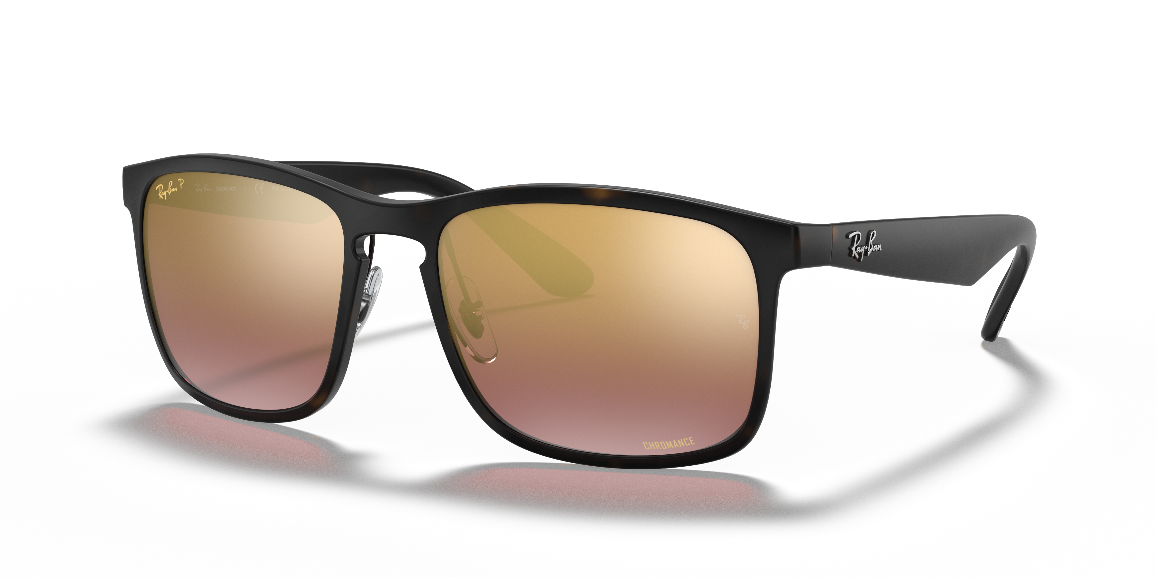 RAY-BAN RB4264 894/6B 58