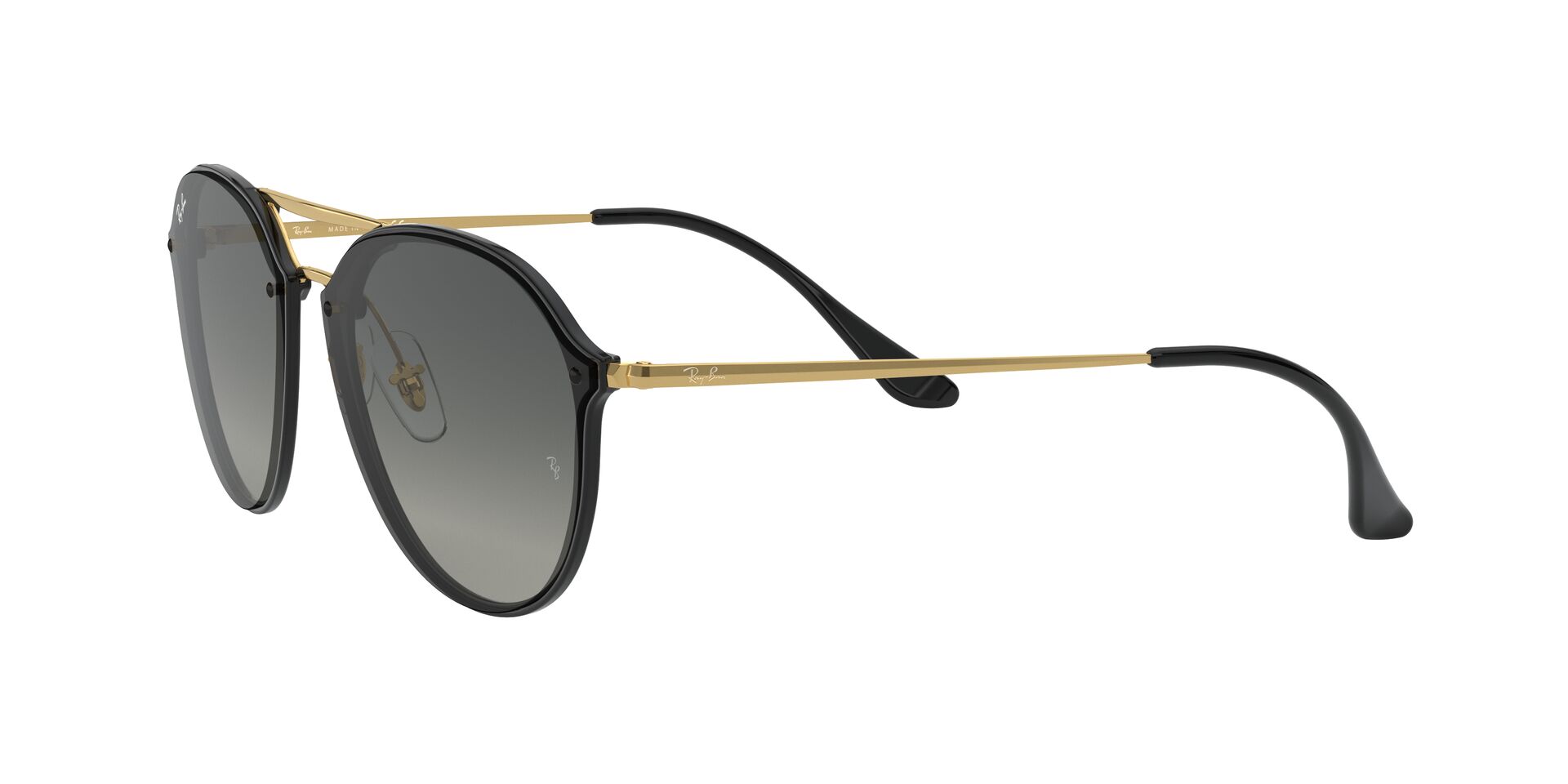 RAY-BAN RB4292N BLAZE DOUBLEBRIDGE 601/11 62