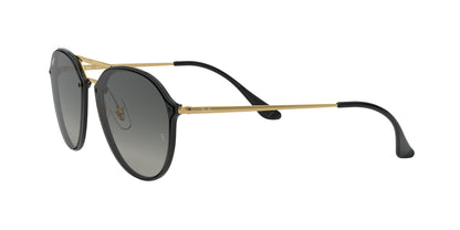 RAY-BAN RB4292N BLAZE DOUBLEBRIDGE 601/11 62