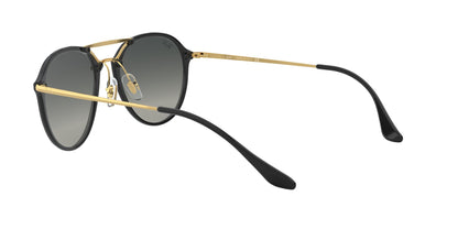 RAY-BAN RB4292N BLAZE DOUBLEBRIDGE 601/11 62