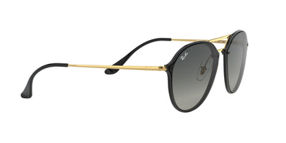 RAY-BAN RB4292N BLAZE DOUBLEBRIDGE 601/11 62