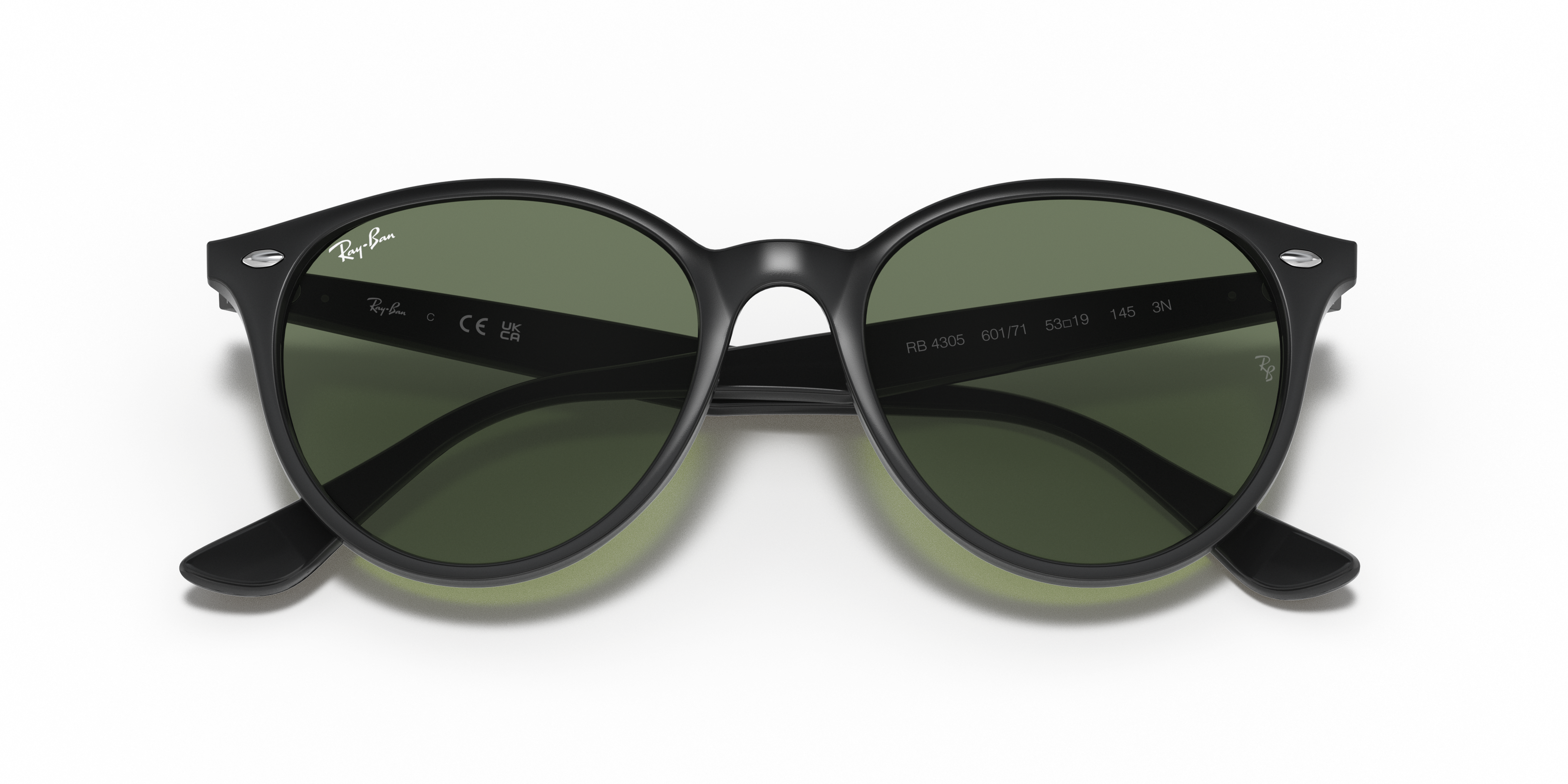 RAY-BAN RB4305 601/71 53