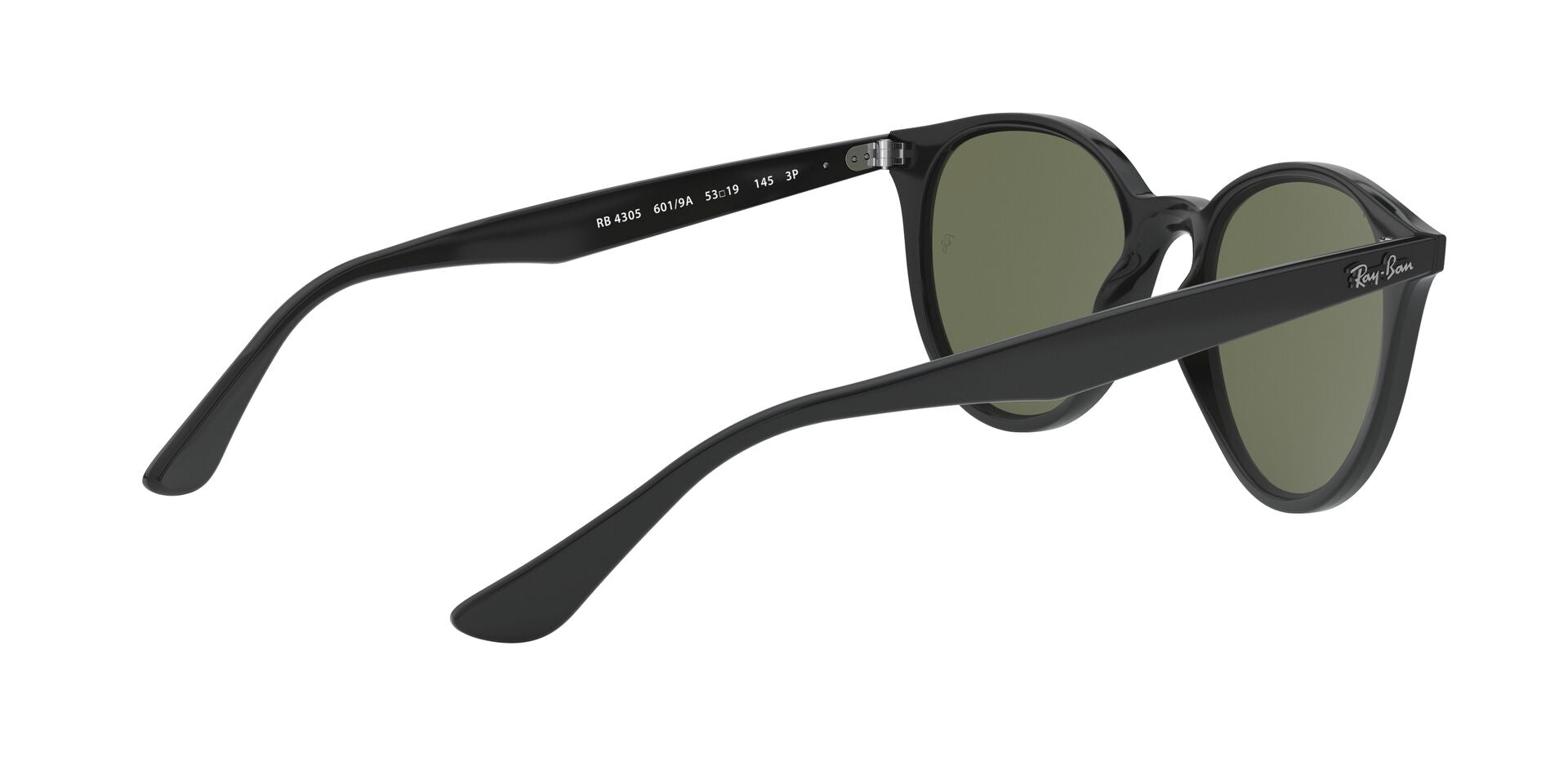 RAY-BAN RB4305 601/9A 53