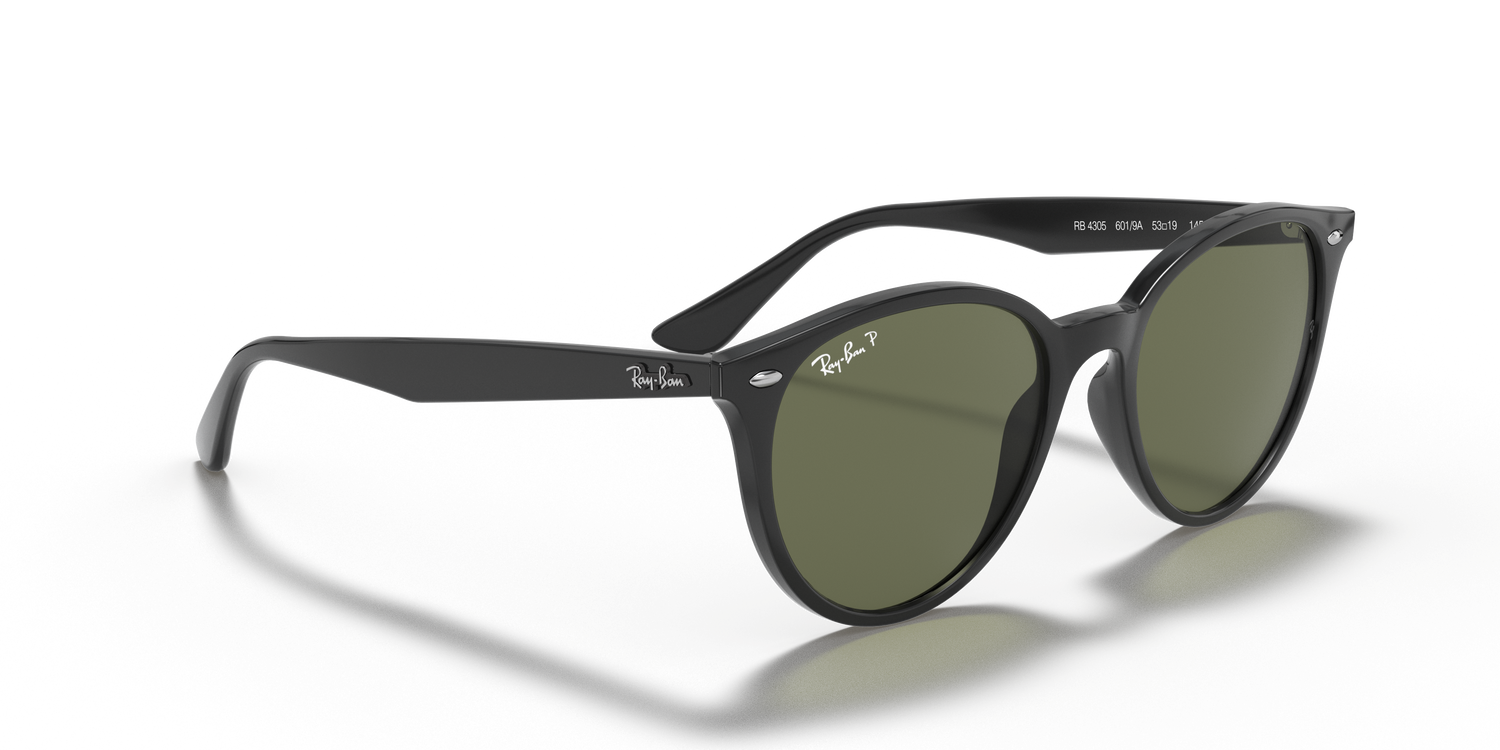 RAY-BAN RB4305 601/9A 53