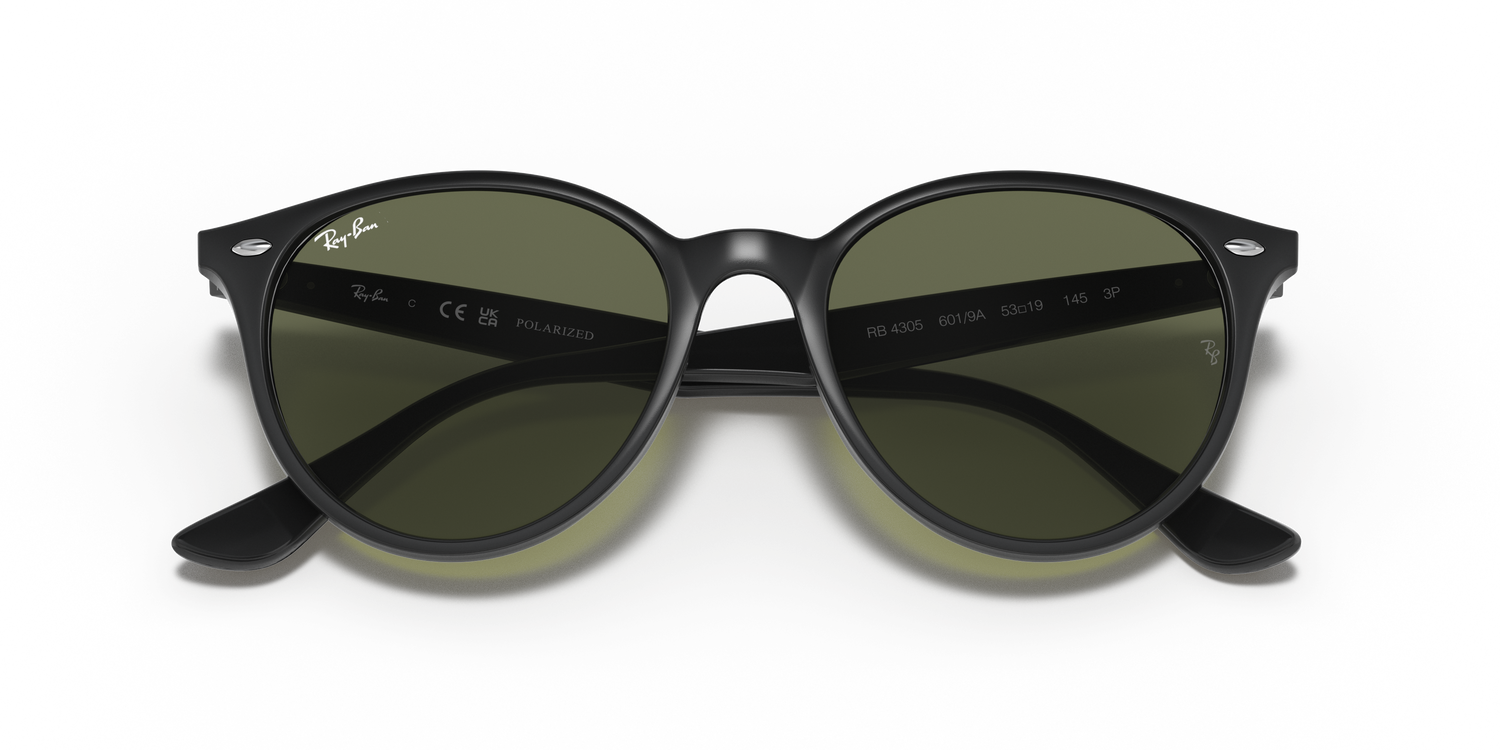RAY-BAN RB4305 601/9A 53