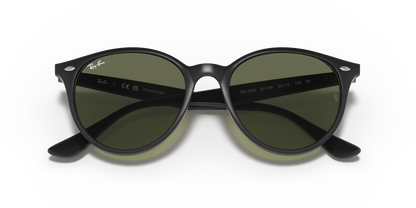 RAY-BAN RB4305 601/9A 53